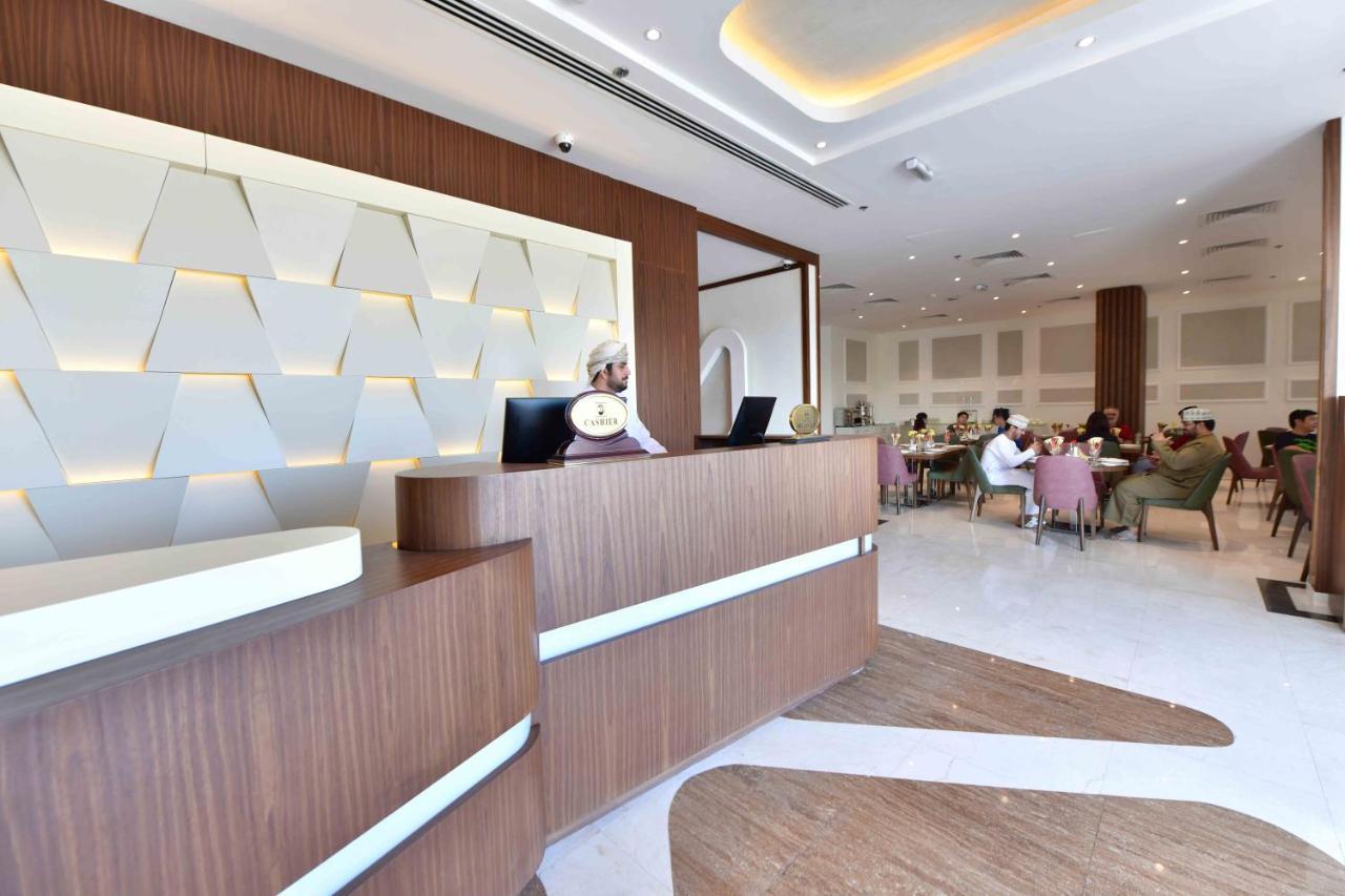 Be Inn Hotel Сиб Екстериор снимка